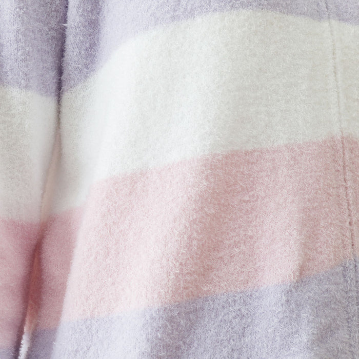 여성 잠옷 집업 HK5