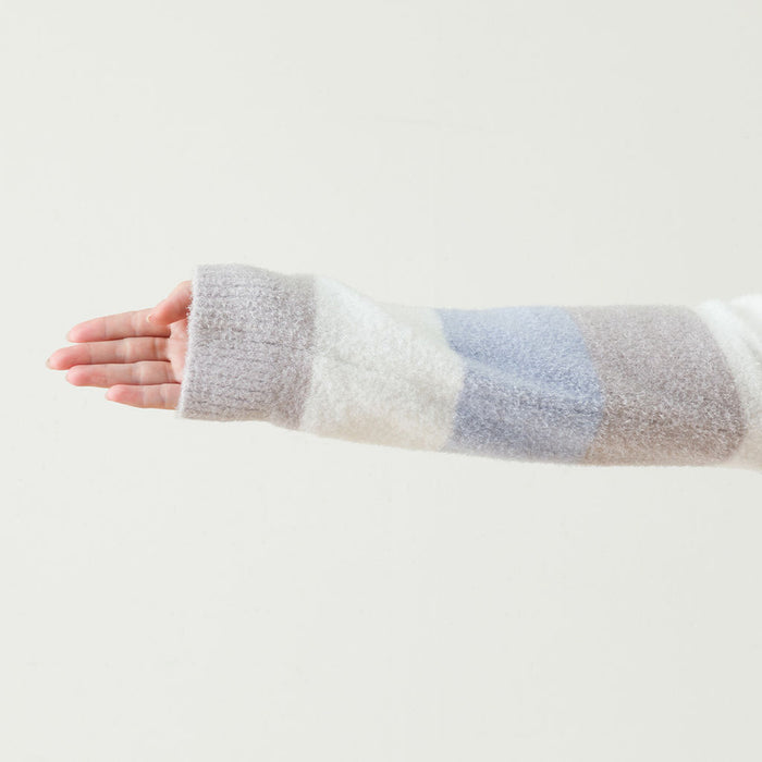 여성 잠옷 집업 HK5