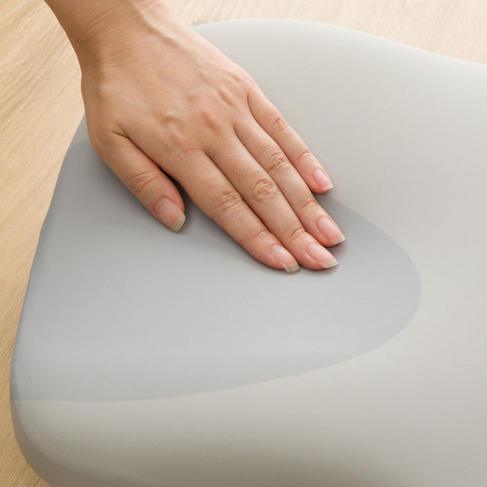 목 편한 숙면 나비형 경추 베개