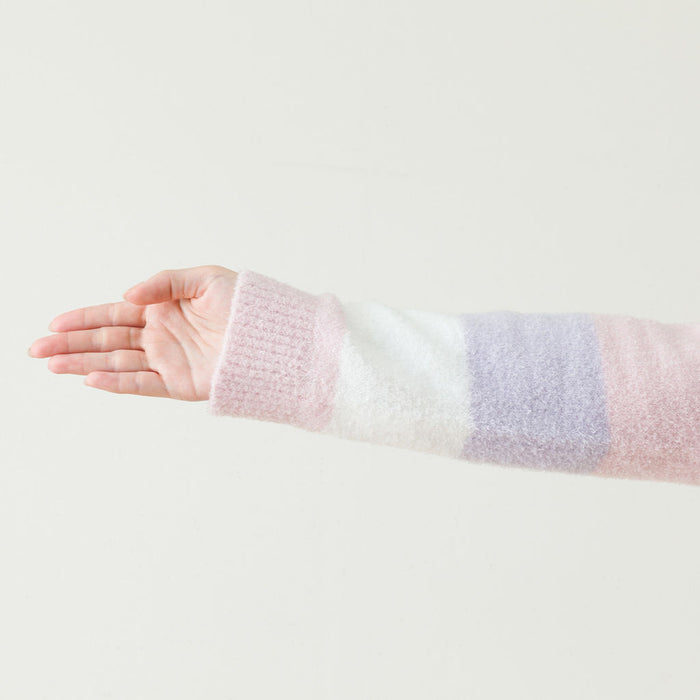 여성 잠옷 집업 HK5