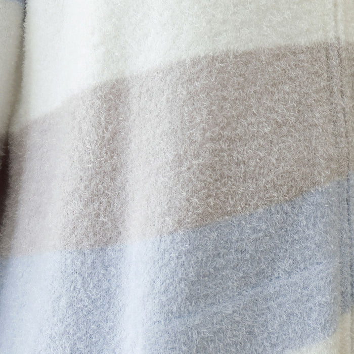 여성 잠옷 집업 HK5