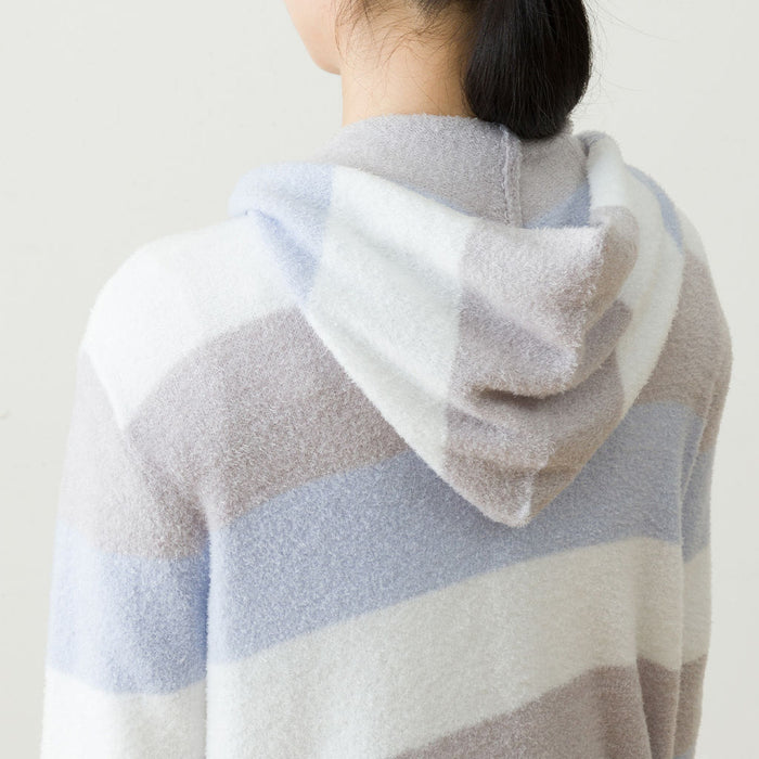 여성 잠옷 집업 HK5