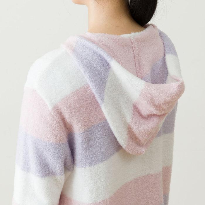 여성 잠옷 집업 HK5